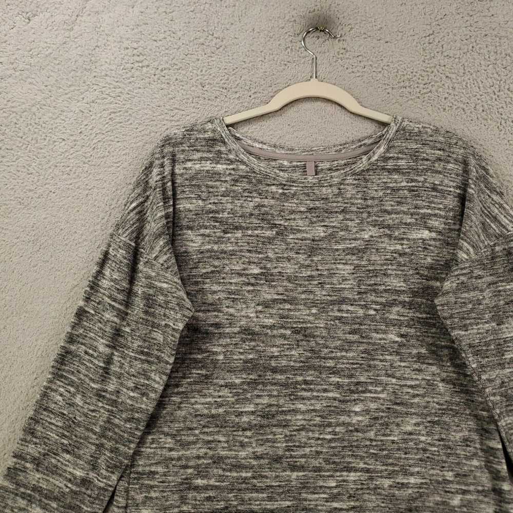 Lou & Grey New Lou and Grey Dress Womens Small Gr… - image 2