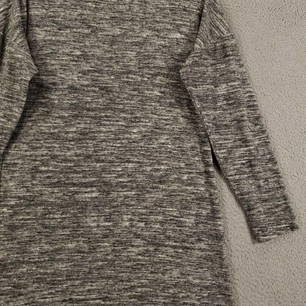 Lou & Grey New Lou and Grey Dress Womens Small Gr… - image 3