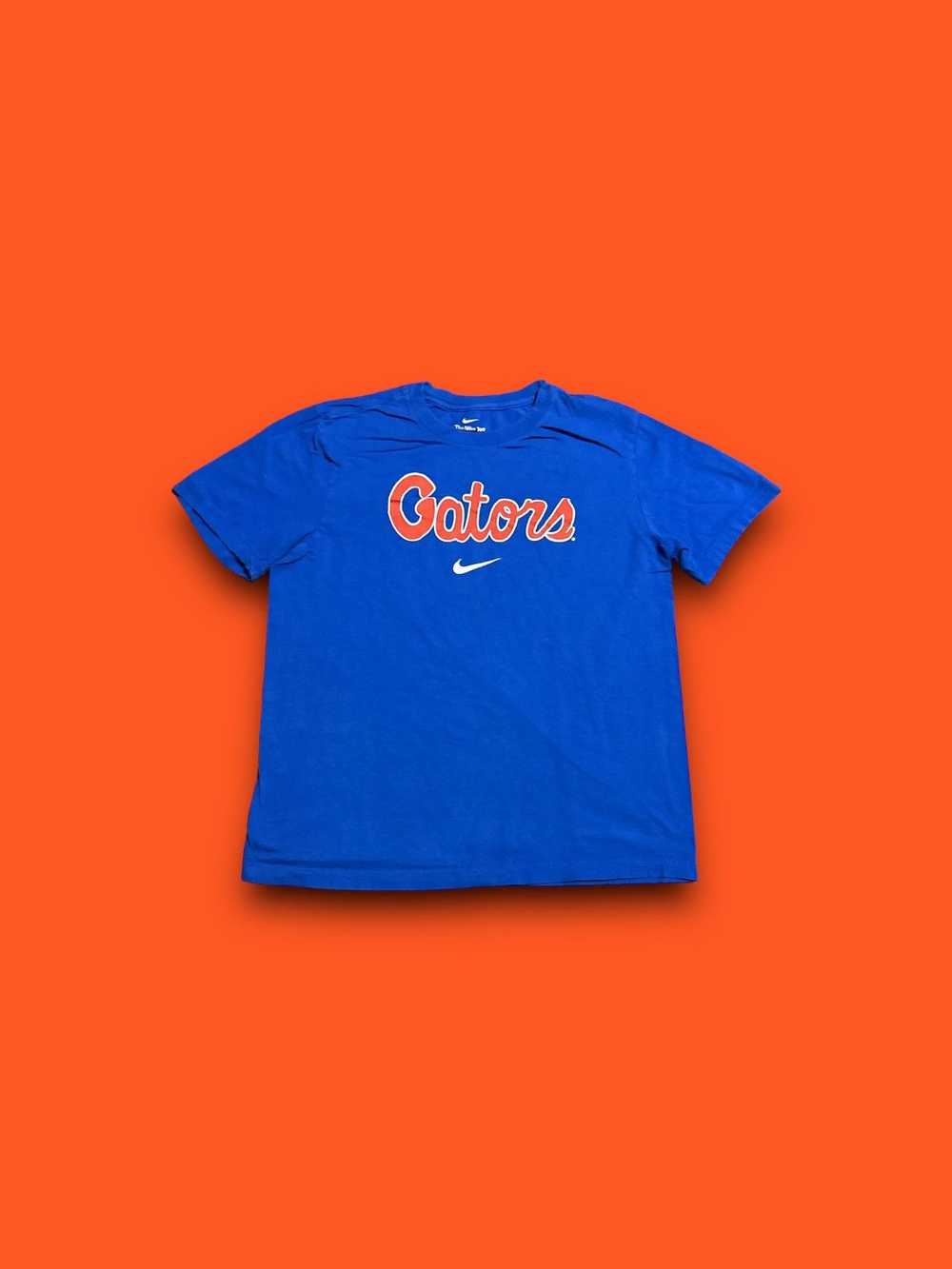 Ncaa × Nike Florida gators Nike t-shirt - image 1