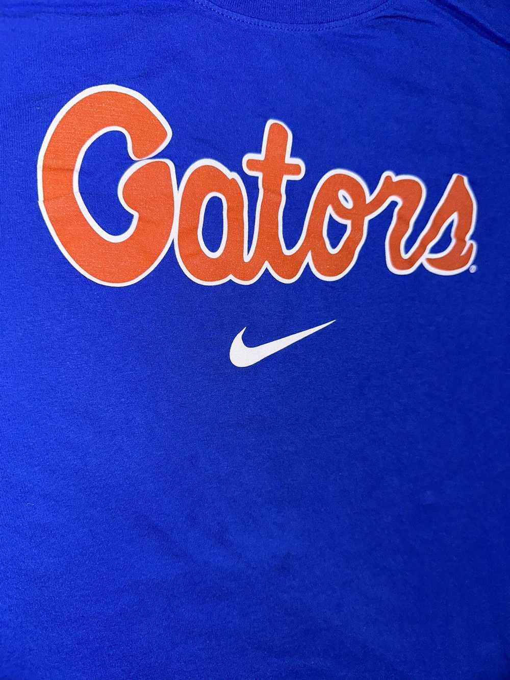 Ncaa × Nike Florida gators Nike t-shirt - image 3