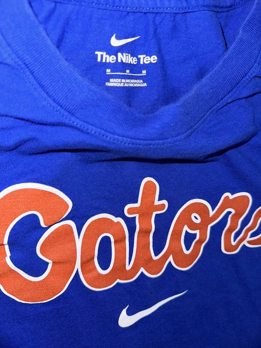 Ncaa × Nike Florida gators Nike t-shirt - image 4