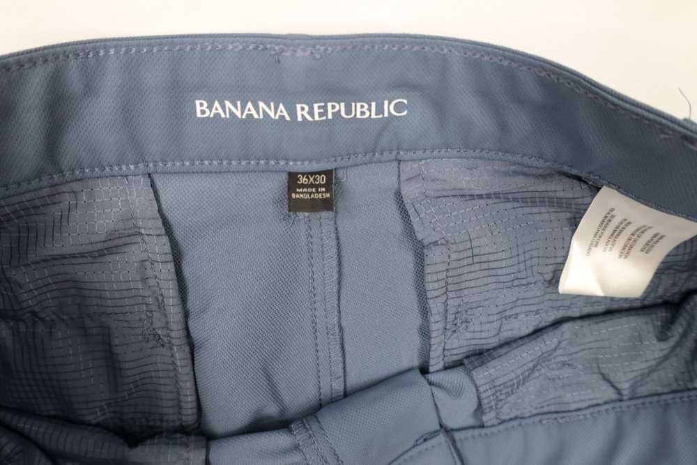 Banana Republic × Vintage Banana Republic Tech St… - image 7