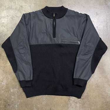 Filson guide sweater - Gem Filson guide sweater - Gem