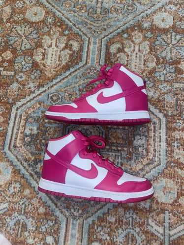 Nike Nike Dunk High “Pink Prime”