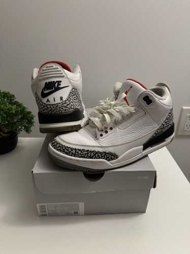 Nike Air Jordan 3 Retro NRG Free Throw Line