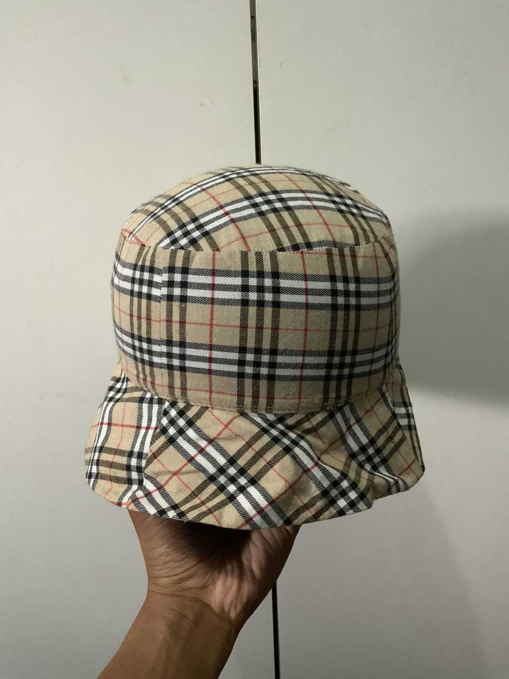 Archival Clothing × Avant Garde × Hat Reversible … - image 2