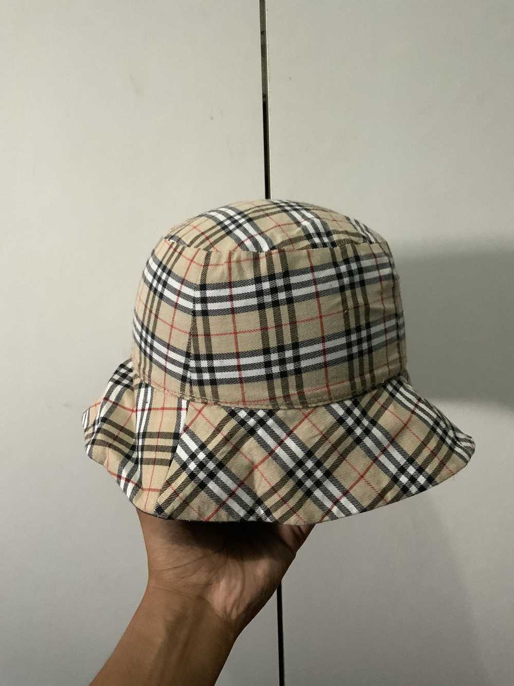 Archival Clothing × Avant Garde × Hat Reversible … - image 3