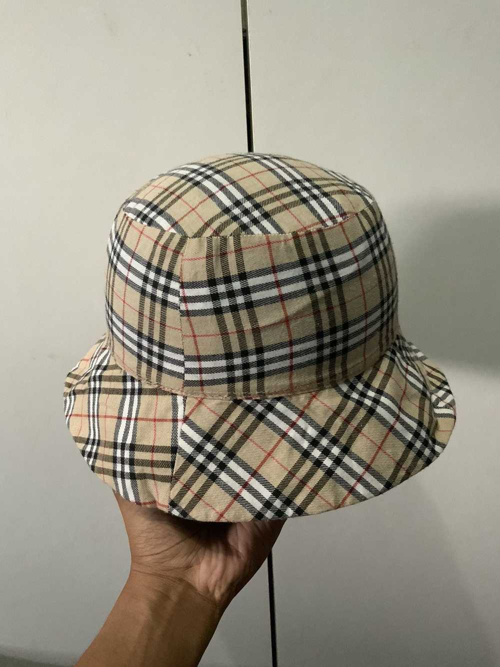 Archival Clothing × Avant Garde × Hat Reversible … - image 5