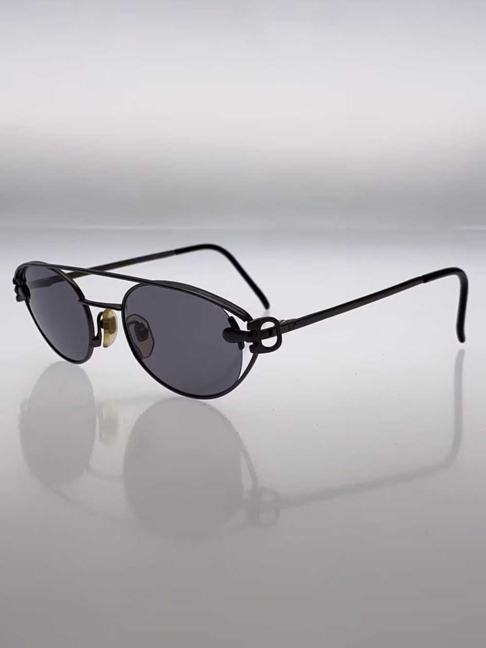 Yohji Yamamoto Archive Industrial Sunglasses - image 2