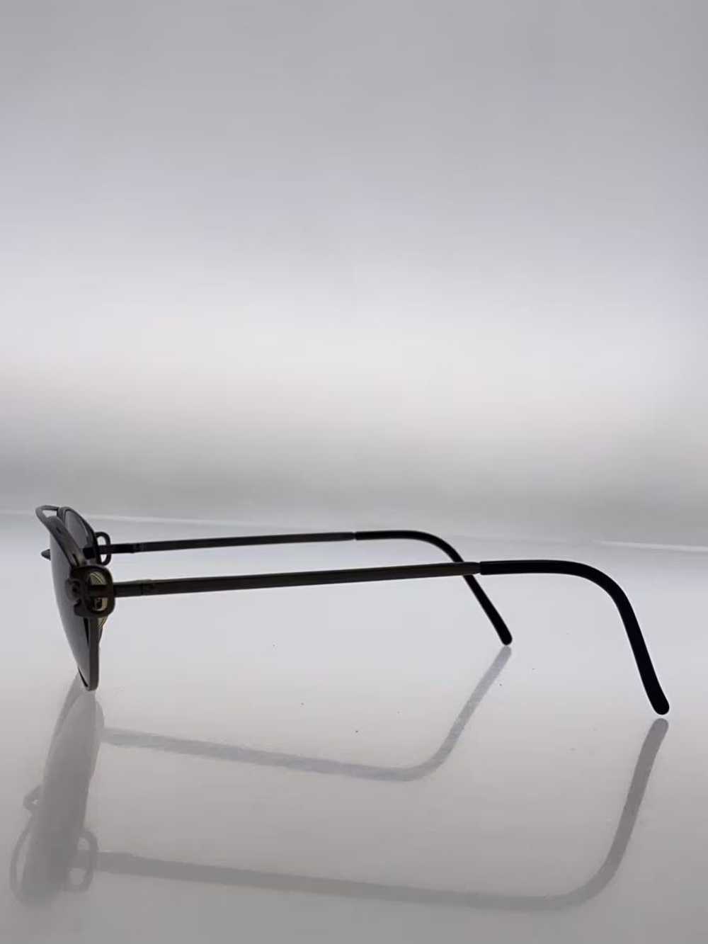 Yohji Yamamoto Archive Industrial Sunglasses - image 3