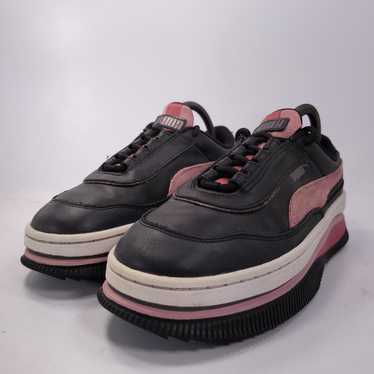 Puma Puma Deva Lace Up Athletic Shoe Women Size 8… - image 1