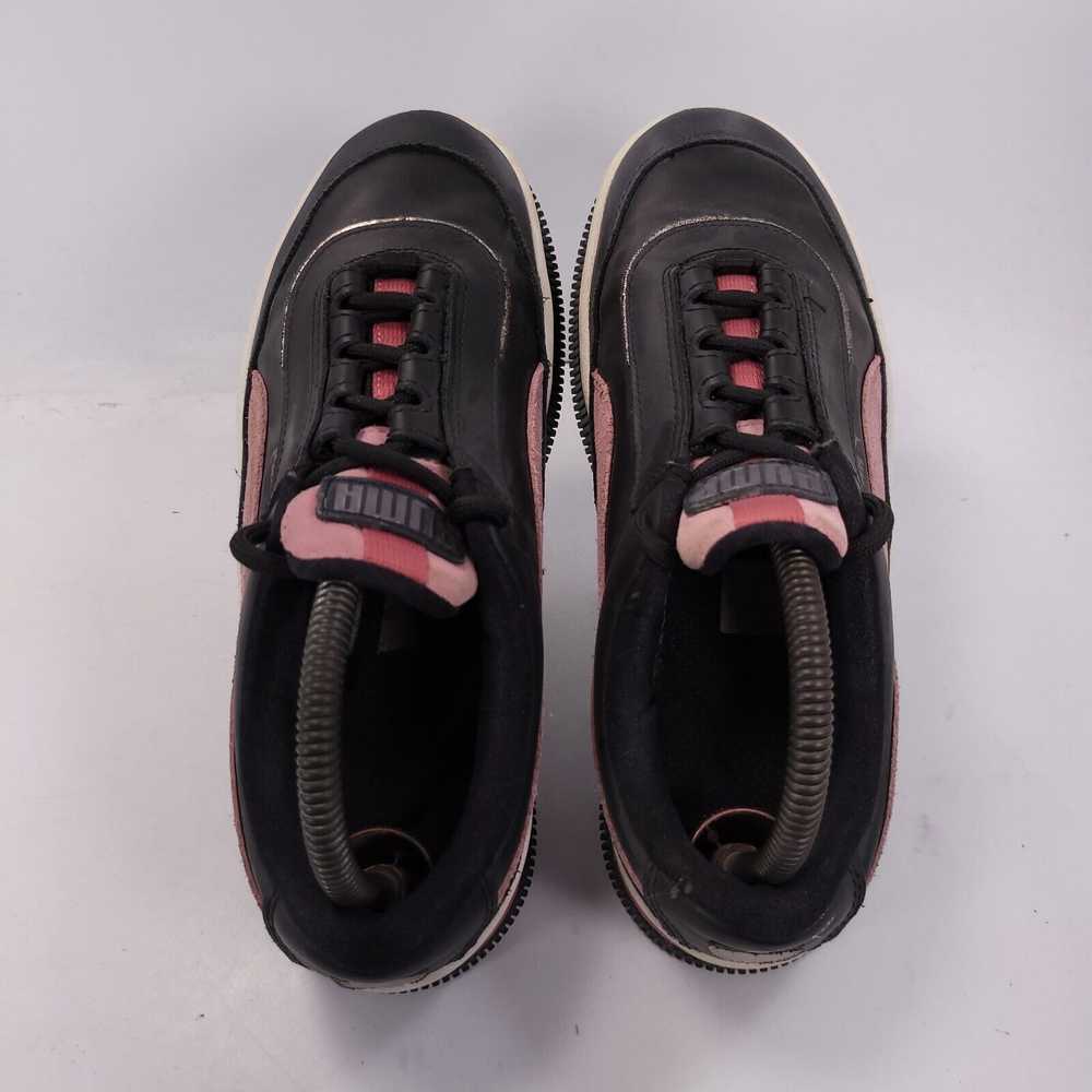 Puma Puma Deva Lace Up Athletic Shoe Women Size 8… - image 4