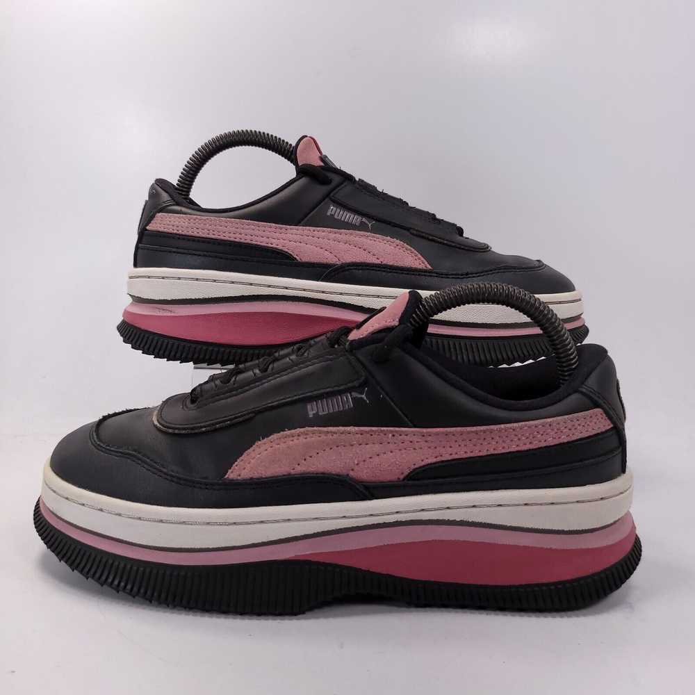 Puma Puma Deva Lace Up Athletic Shoe Women Size 8… - image 5