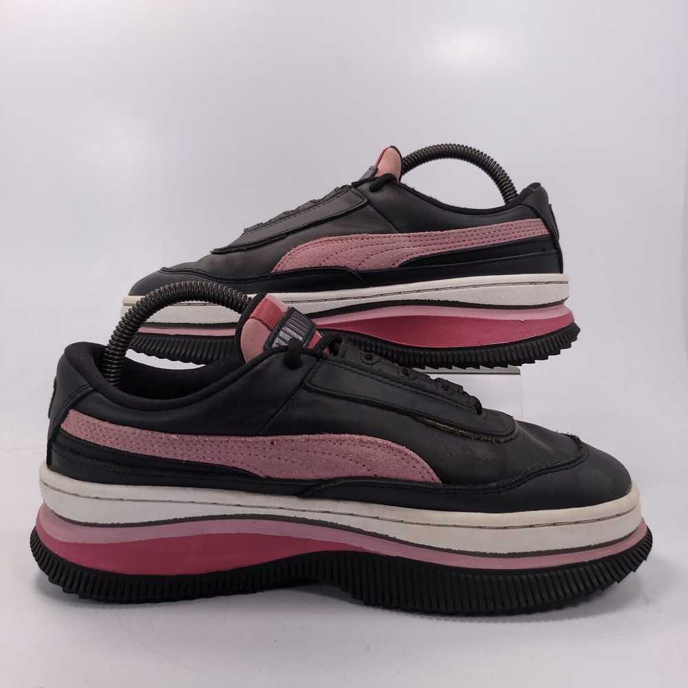 Puma Puma Deva Lace Up Athletic Shoe Women Size 8… - image 6