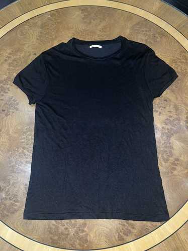 Zara Zara Mens Stretchy Slim Fit Tee