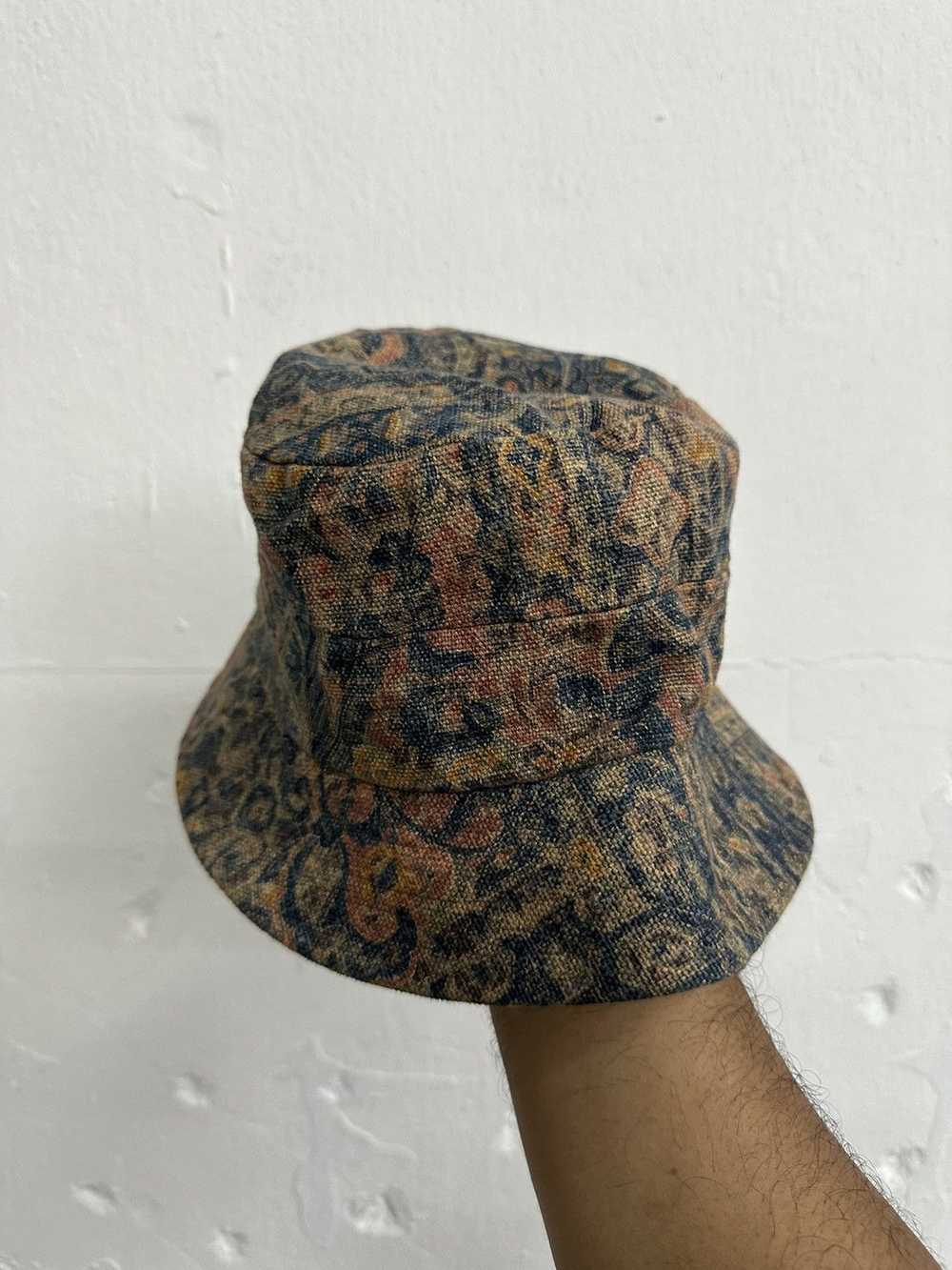 Japanese Brand × Vintage VTG KUROCHIKU Kyoto Japa… - image 3