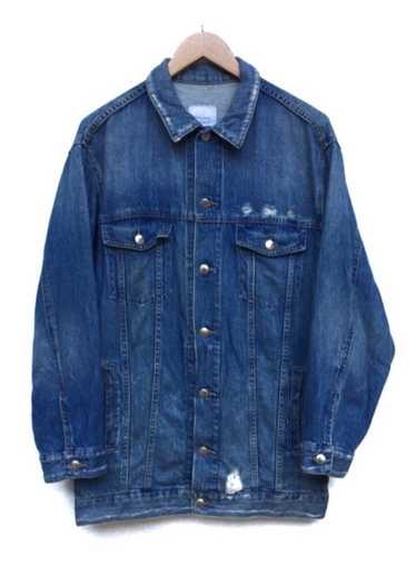 Lowrys Farm × Vintage 🔥Lowrys Farm Denim Jacket