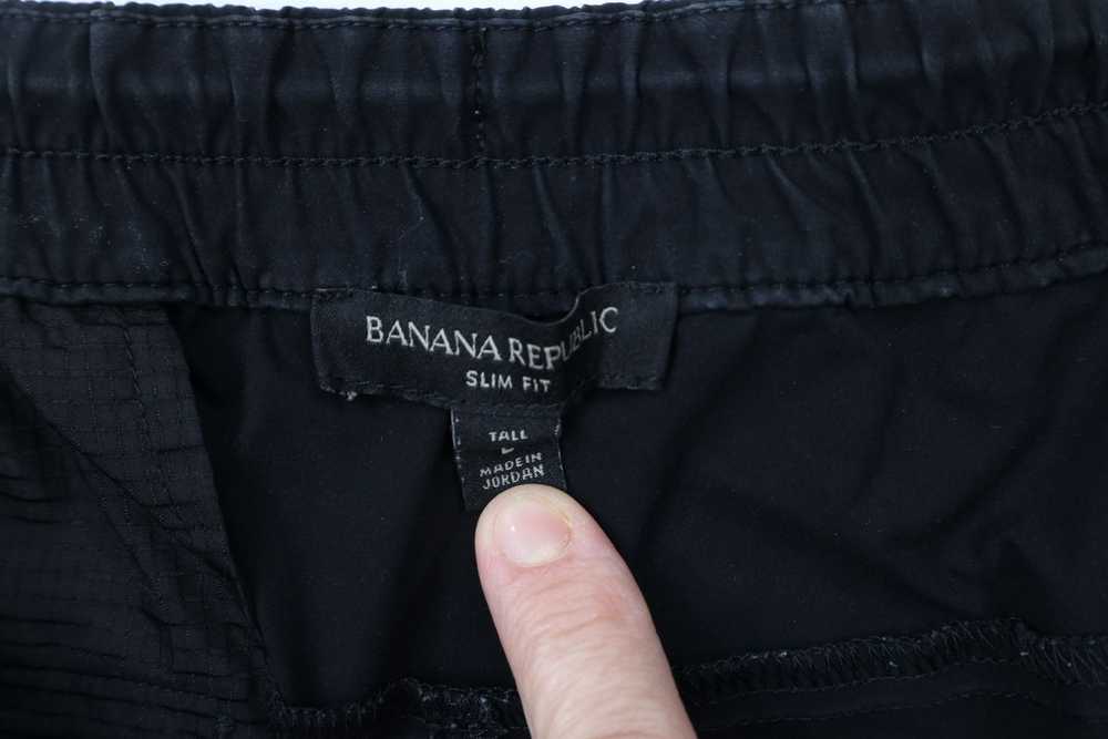 Banana Republic × Vintage Banana Republic Fit Fad… - image 7