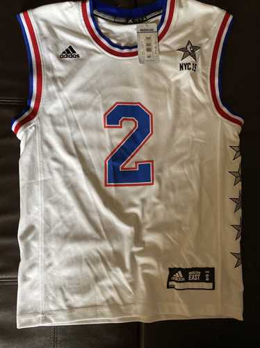 Adidas × NBA NBA ALL STAR JERSEY CLASSIC John Wall