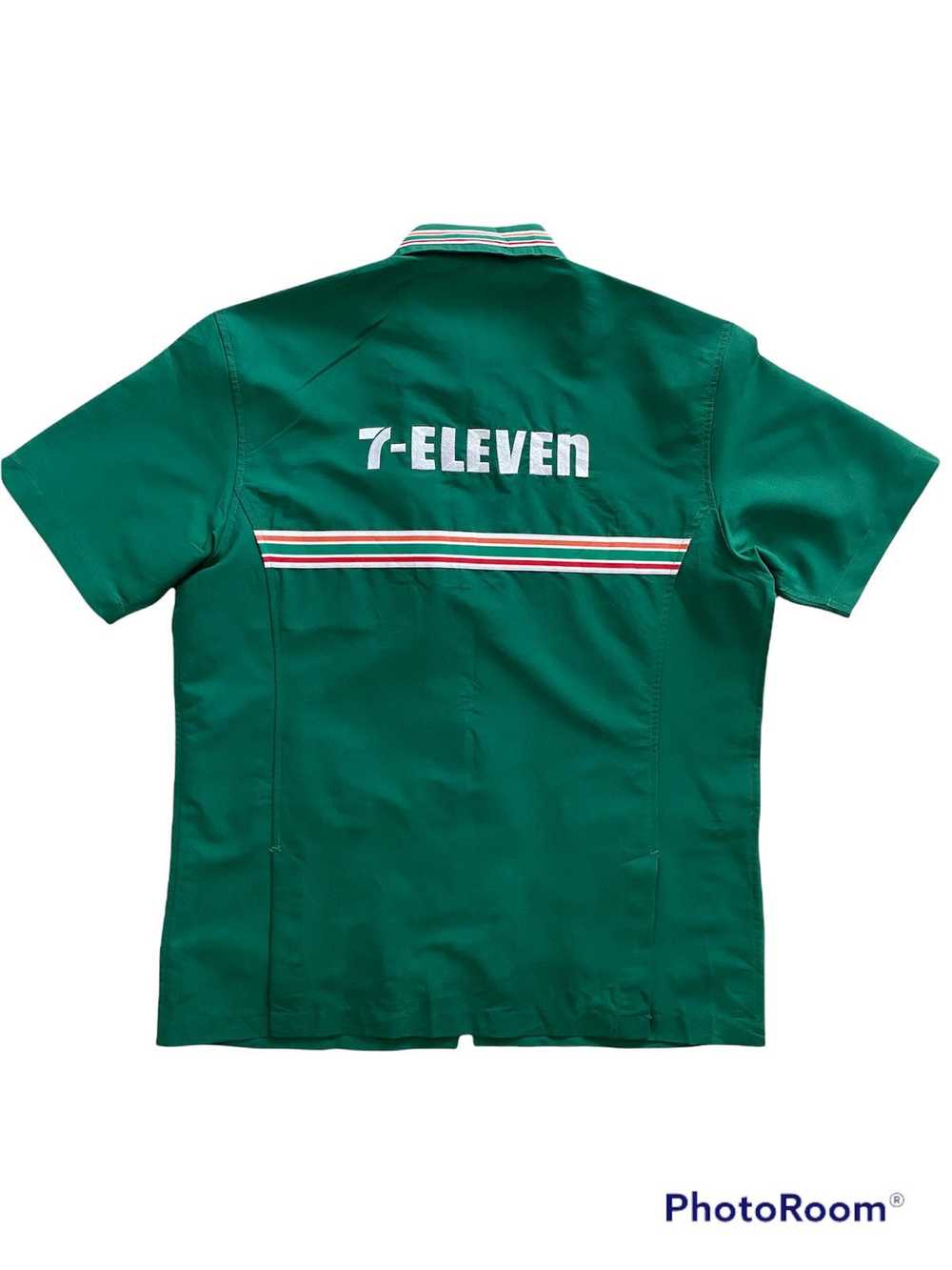 Uniform Wares × Vintage × Workers Seven 7 Eleven … - image 2