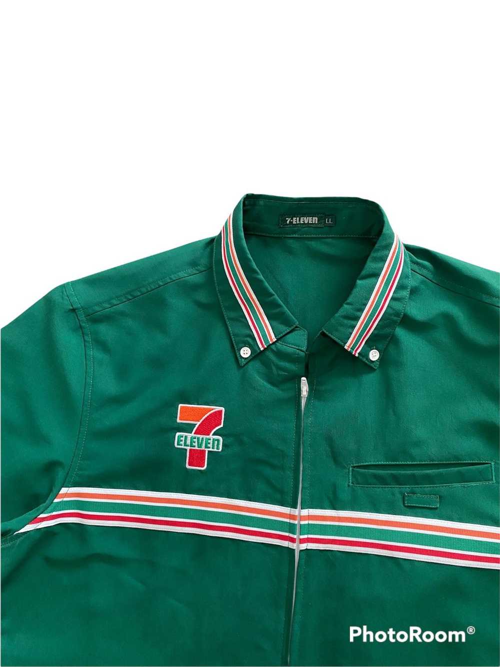 Uniform Wares × Vintage × Workers Seven 7 Eleven … - image 5