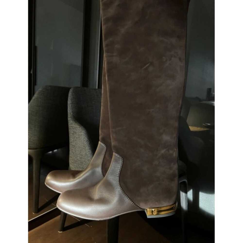 Gucci Boots - image 3