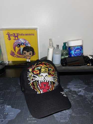 Ed hardy cap - Gem
