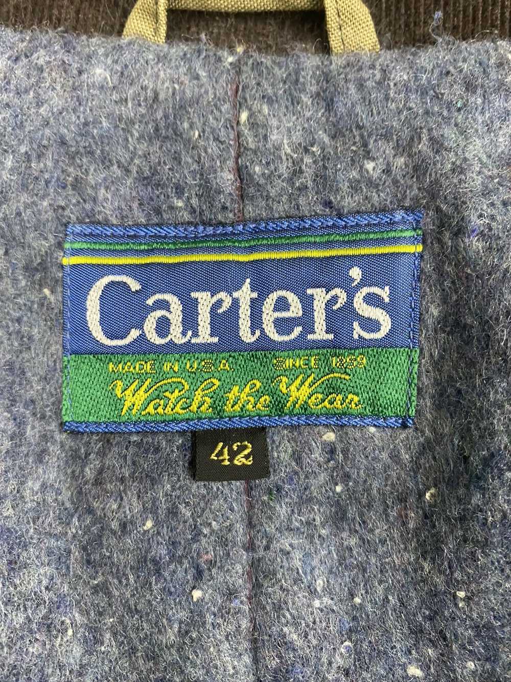 H.W. Carter & Sons × Scott & Charters For Unionma… - image 9