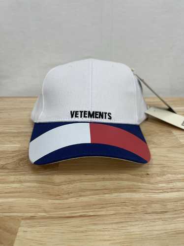 Tommy Hilfiger × Vetements Vetements x Tommy Hilfi