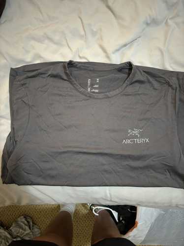 Arc'Teryx Arcteryx Logo Tee