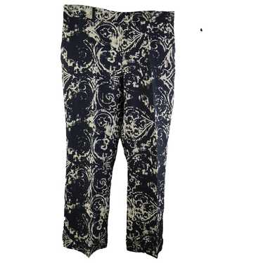 Carolina Herrera Trousers - image 1