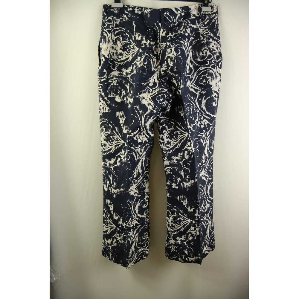 Carolina Herrera Trousers - image 2