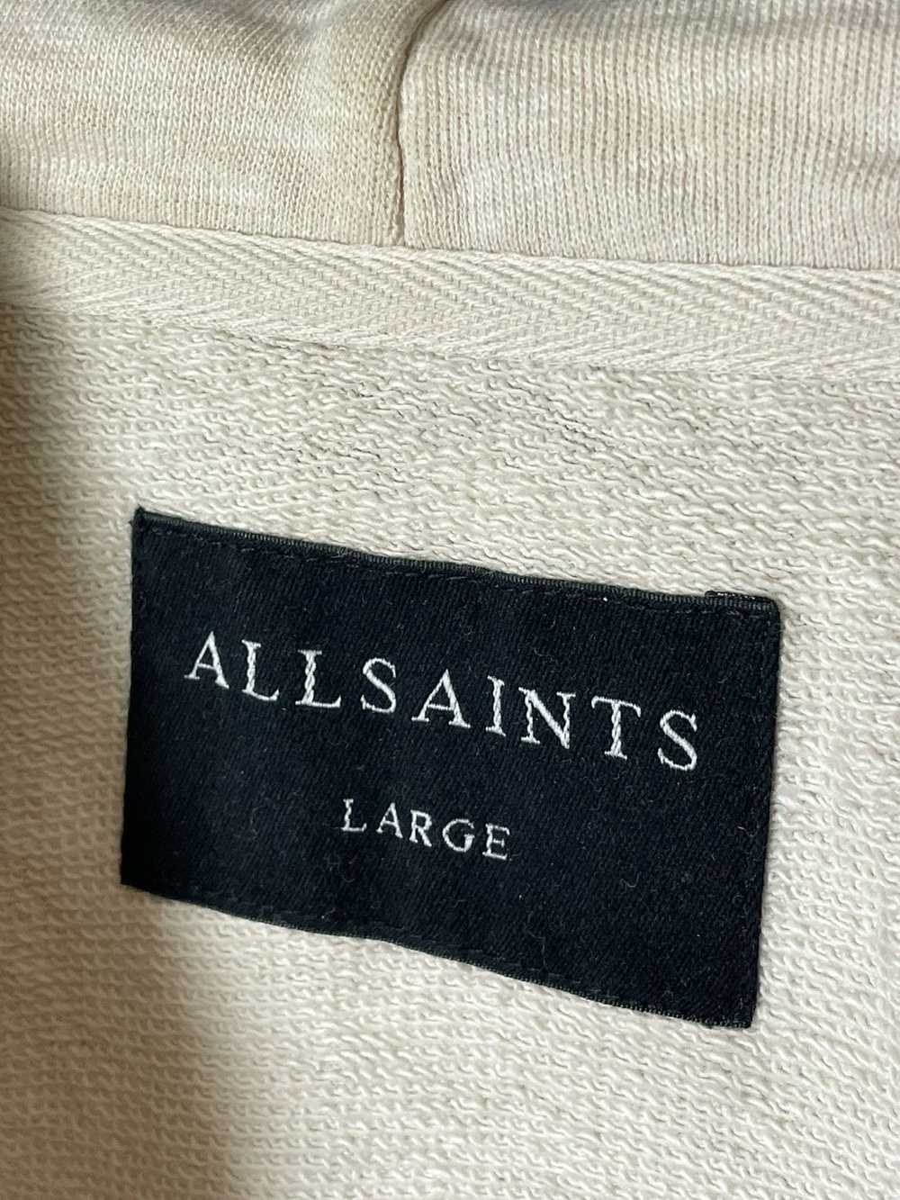 Allsaints × Avant Garde × Streetwear Allsaints Ov… - image 10