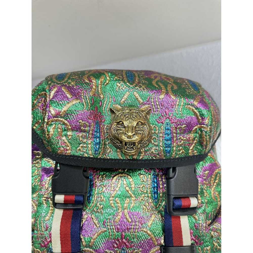 Gucci Backpack - image 7