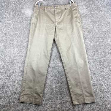 Van Heusen Van Heusen Flex Straight Chino Pants M… - image 1