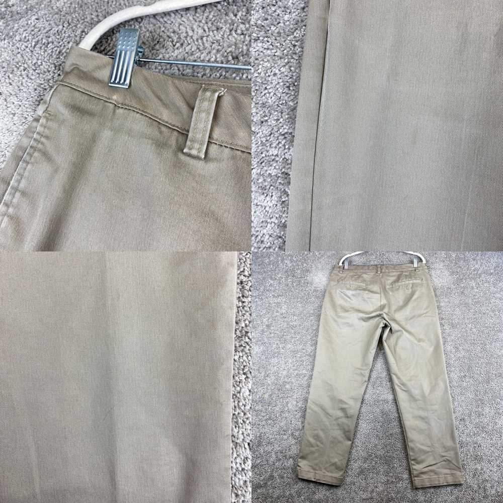 Van Heusen Van Heusen Flex Straight Chino Pants M… - image 4