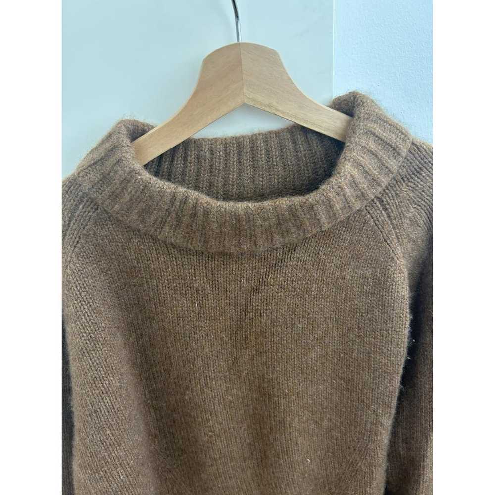 Khaite Cashmere jumper - image 2