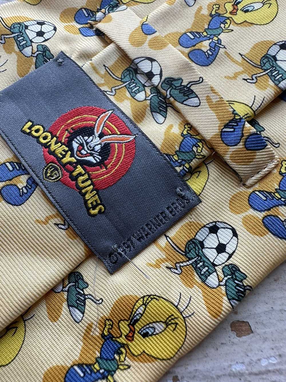 Disney × Movie × Vintage vintage 1997 LOONEY TUNE… - image 4