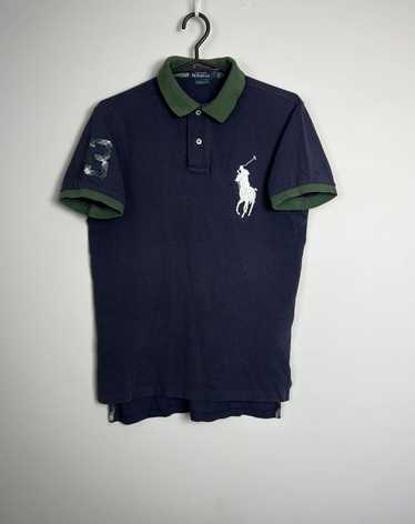 Polo Ralph Lauren × Vintage Polo Ralph Lauren 3 C… - image 1