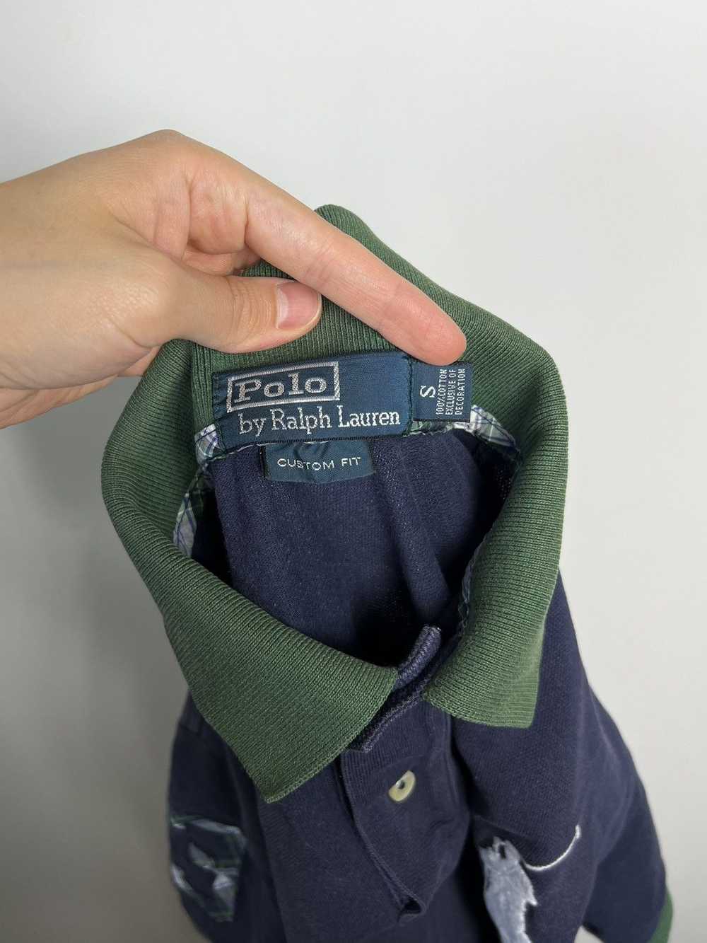 Polo Ralph Lauren × Vintage Polo Ralph Lauren 3 C… - image 3