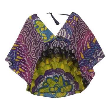 Denny Rose Blouse - image 1