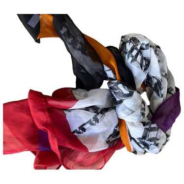 La Perla Silk handkerchief - image 1