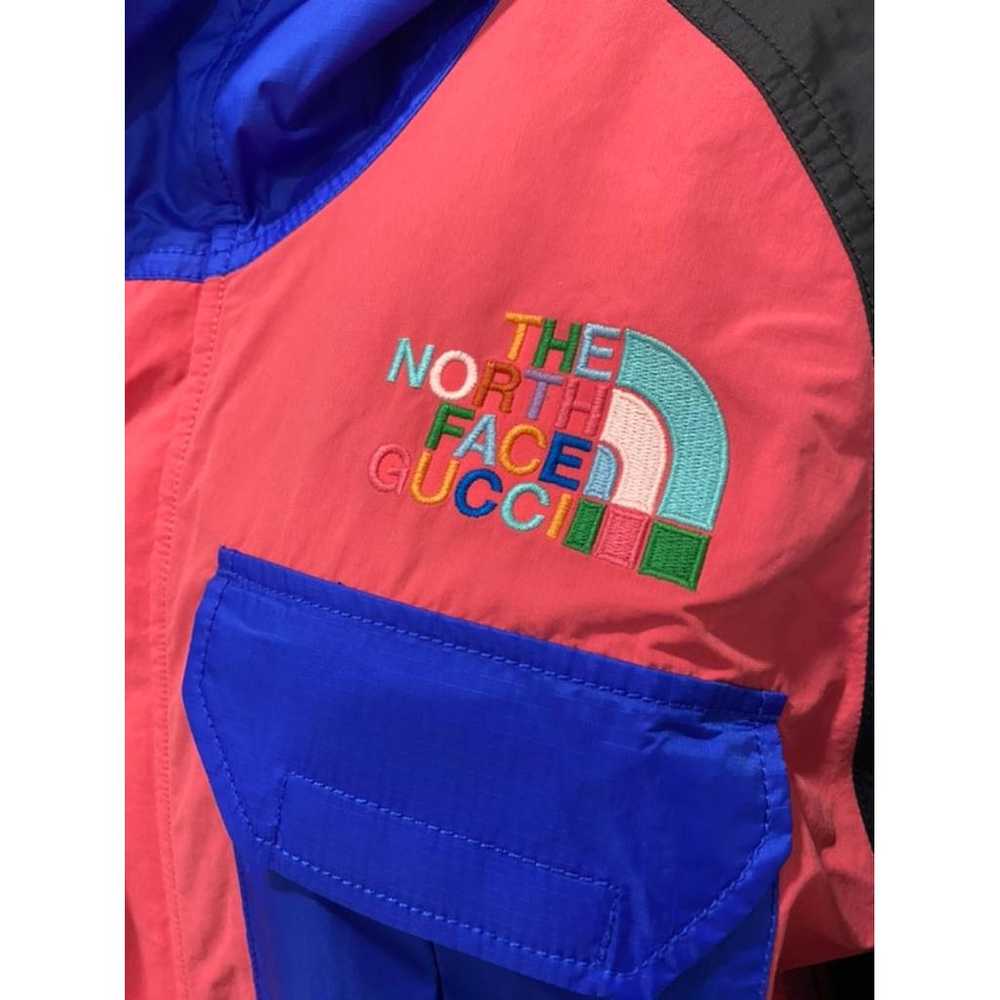 The North Face x Gucci Jacket - image 10