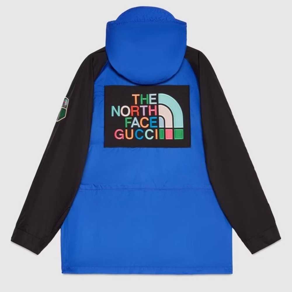 The North Face x Gucci Jacket - image 12