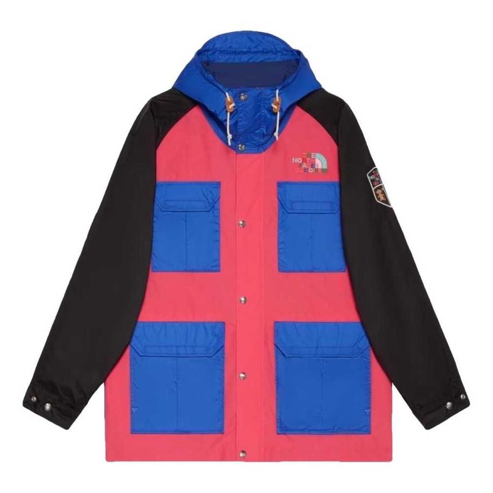 The North Face x Gucci Jacket - image 1