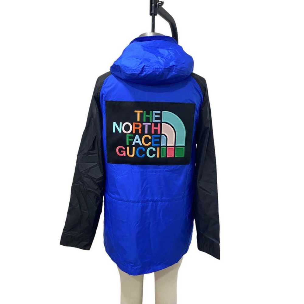 The North Face x Gucci Jacket - image 2