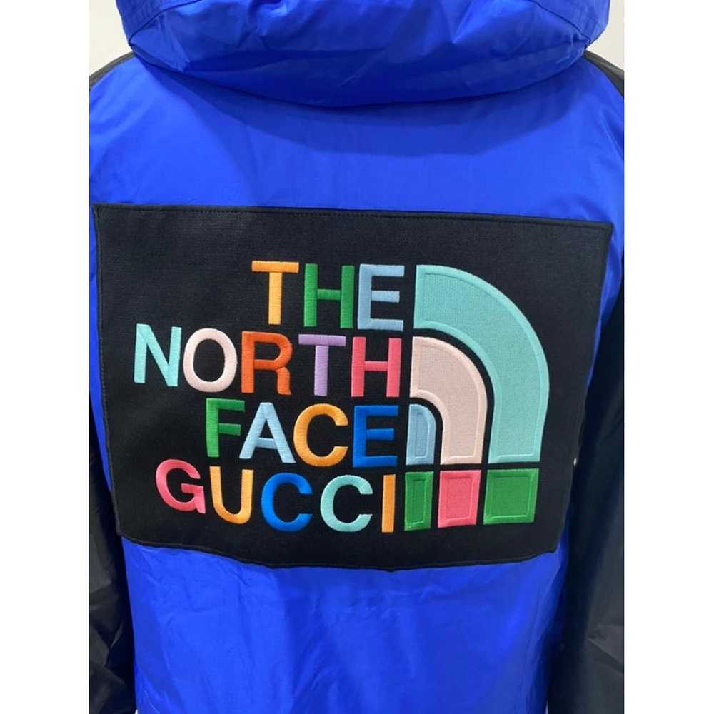 The North Face x Gucci Jacket - image 3