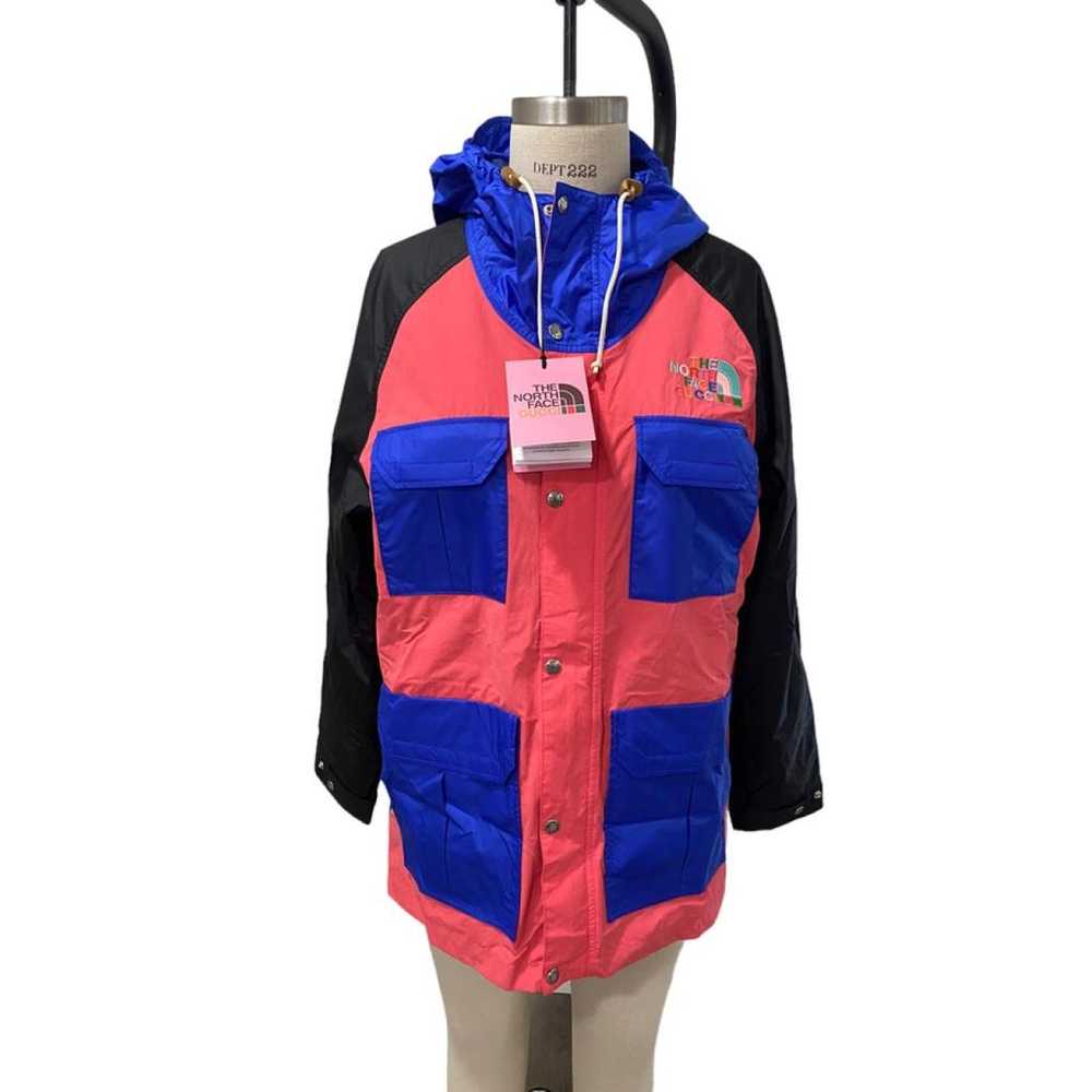 The North Face x Gucci Jacket - image 4