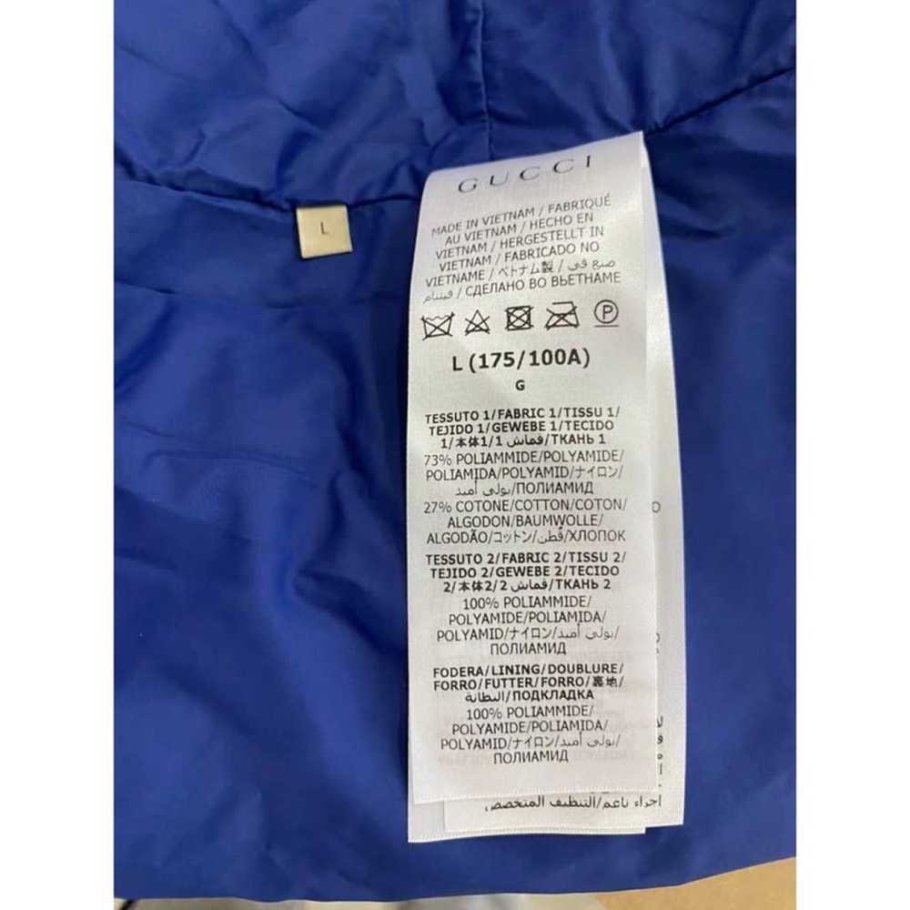 The North Face x Gucci Jacket - image 6