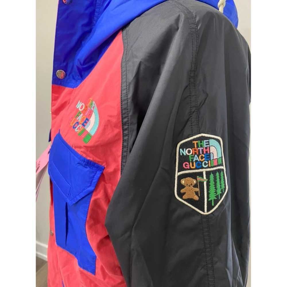 The North Face x Gucci Jacket - image 9